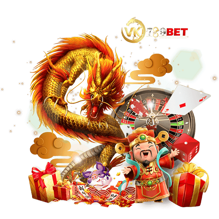 บริการลูกค้าที่ vk789bet